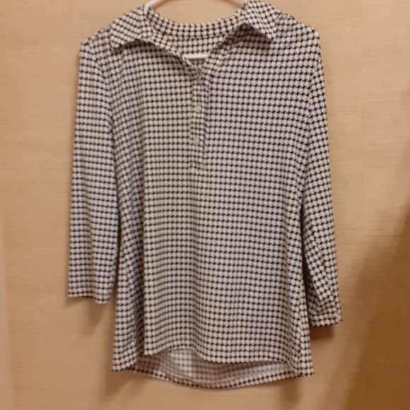 212 Collection Tops - Women's blouse